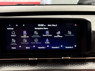 2023 Kia Carnival SX Prestige