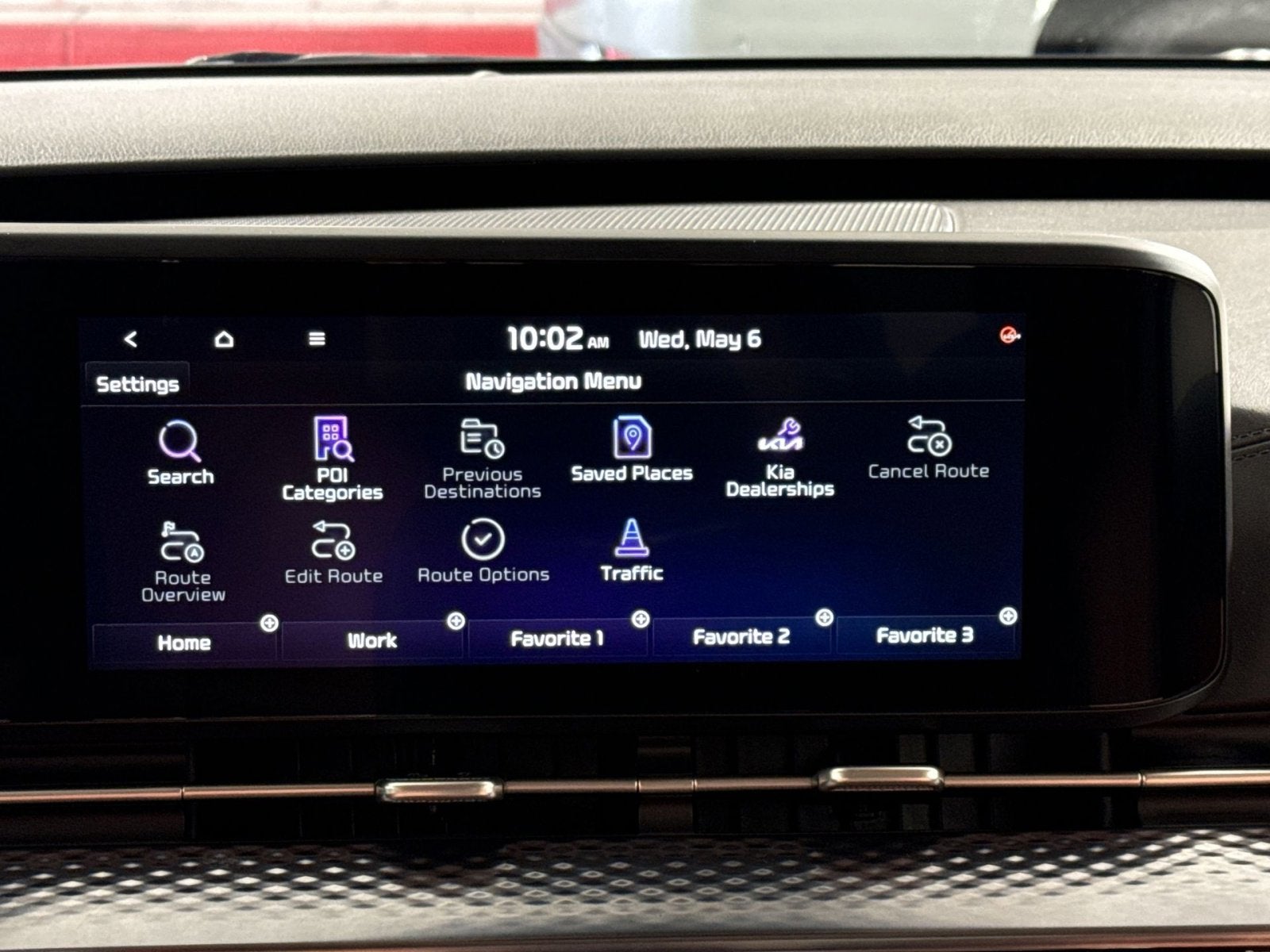 2023 Kia Carnival SX Prestige