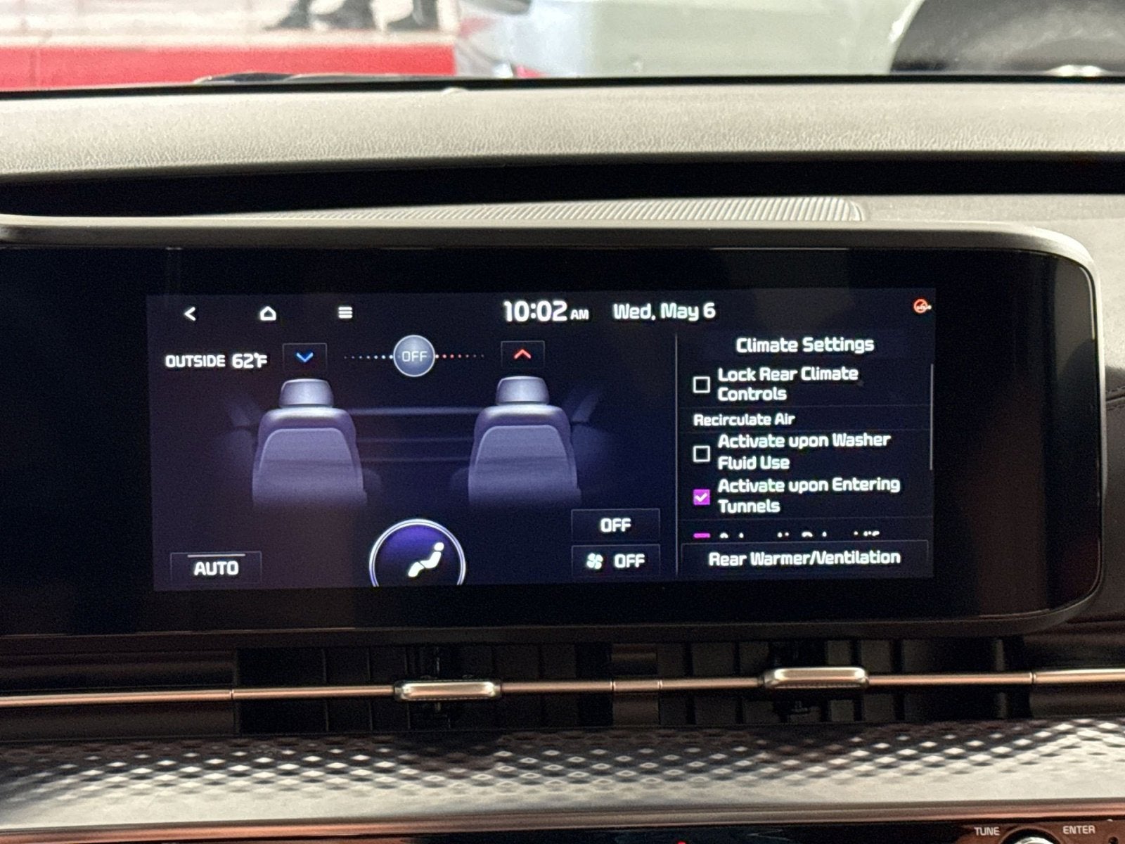 2023 Kia Carnival SX Prestige
