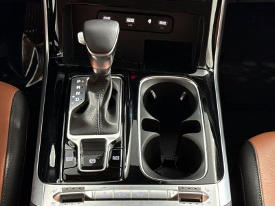2023 Kia Carnival SX Prestige