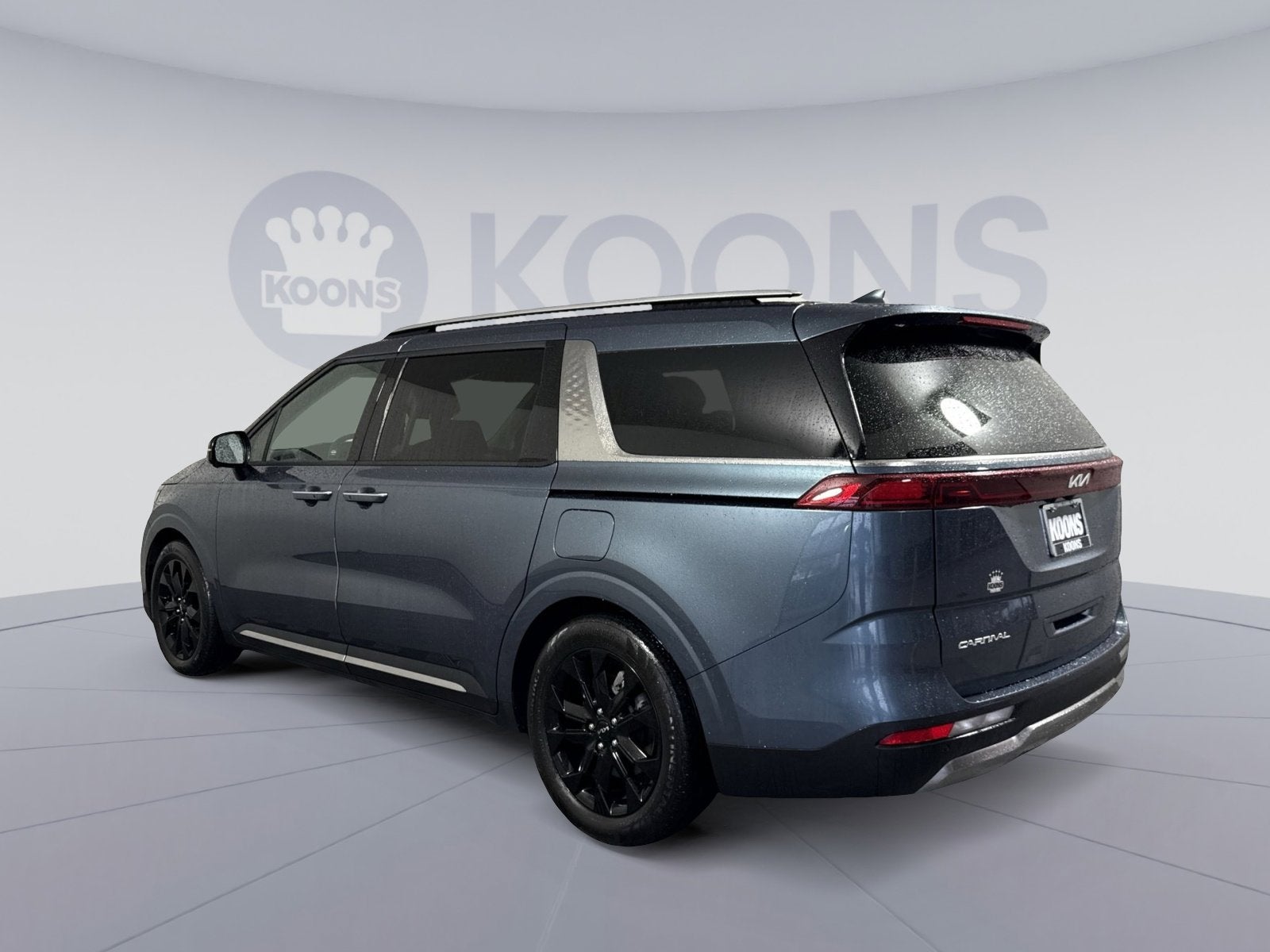 2023 Kia Carnival SX Prestige