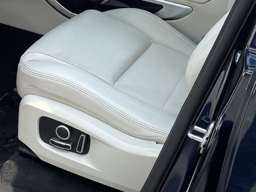 2022 Jaguar F-PACE S