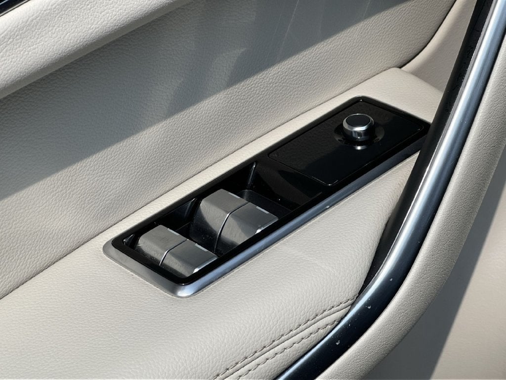 2022 Jaguar F-PACE S