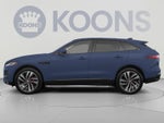 2022 Jaguar F-PACE S