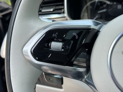 2022 Jaguar F-PACE S