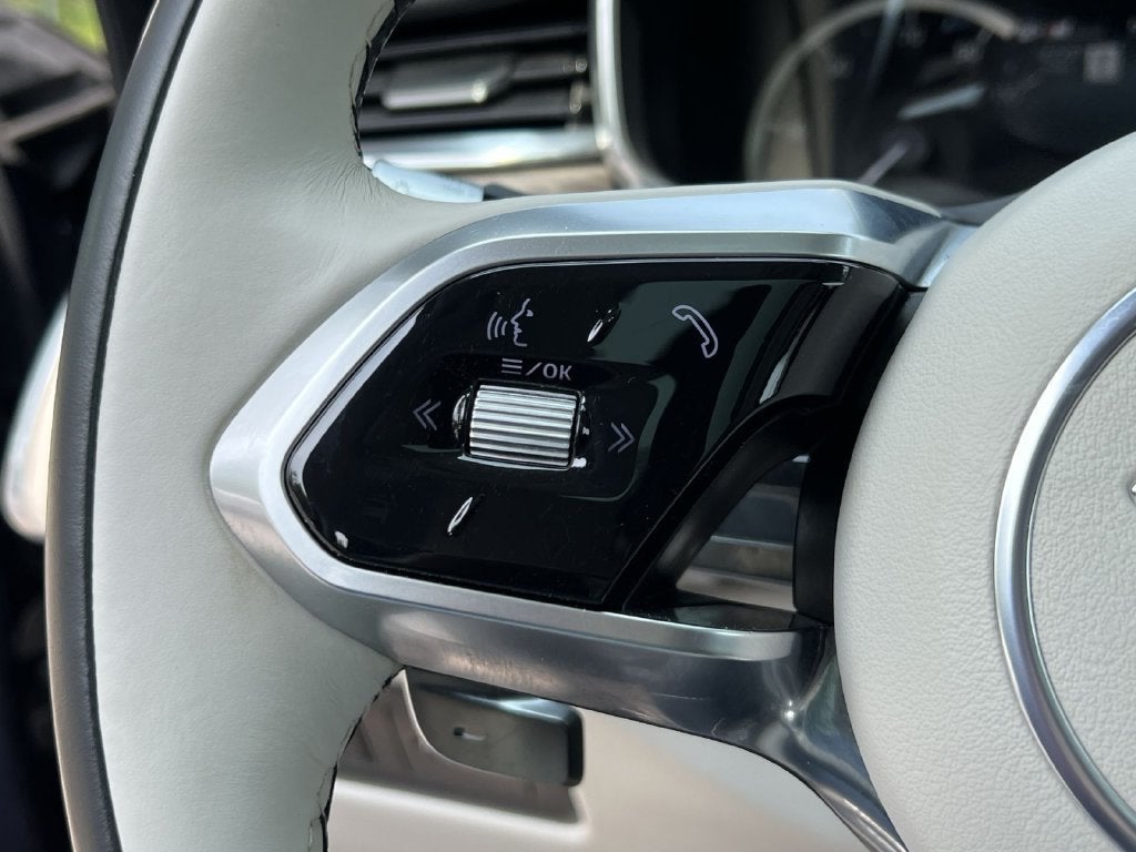 2022 Jaguar F-PACE S