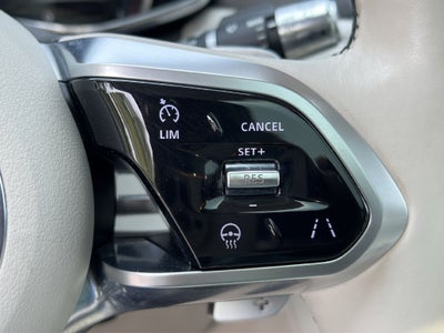 2022 Jaguar F-PACE S