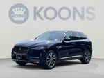 2022 Jaguar F-PACE S