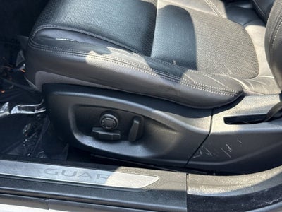2018 Jaguar XF 25t Prestige