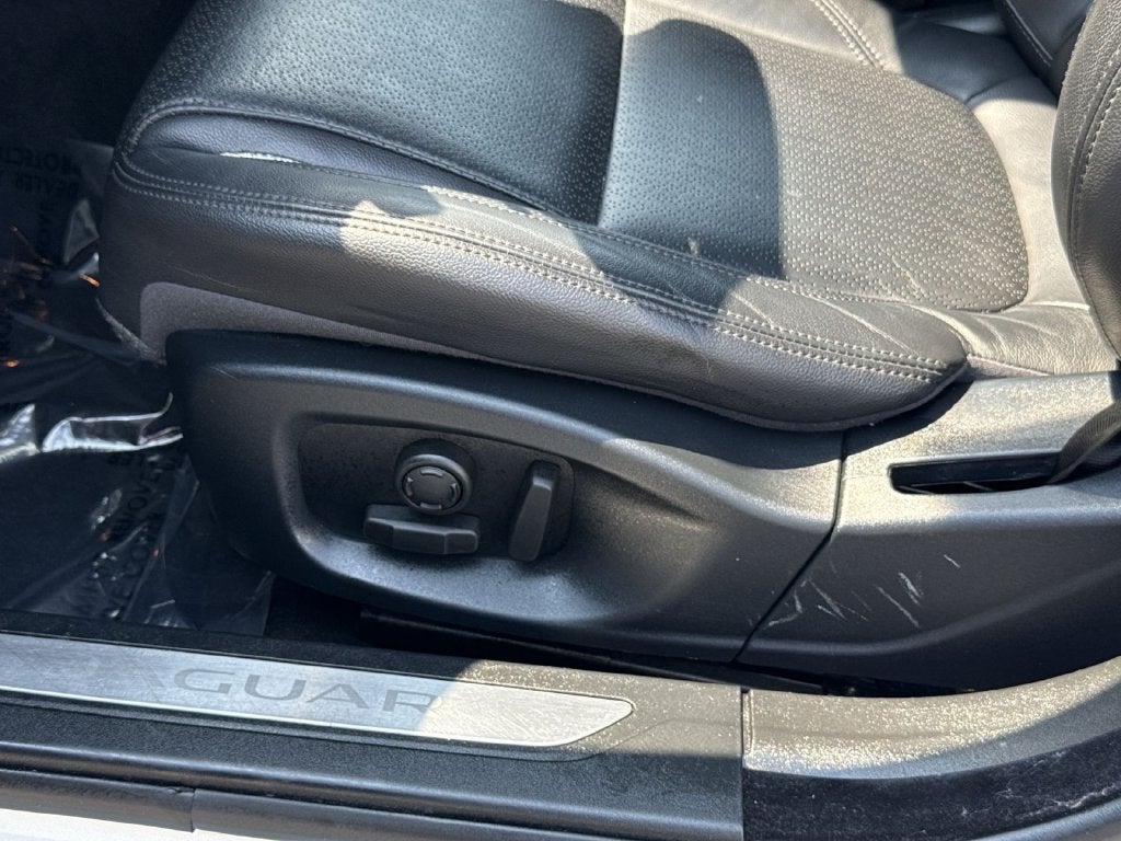 2018 Jaguar XF 25t Prestige