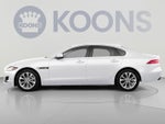 2018 Jaguar XF 25t Prestige