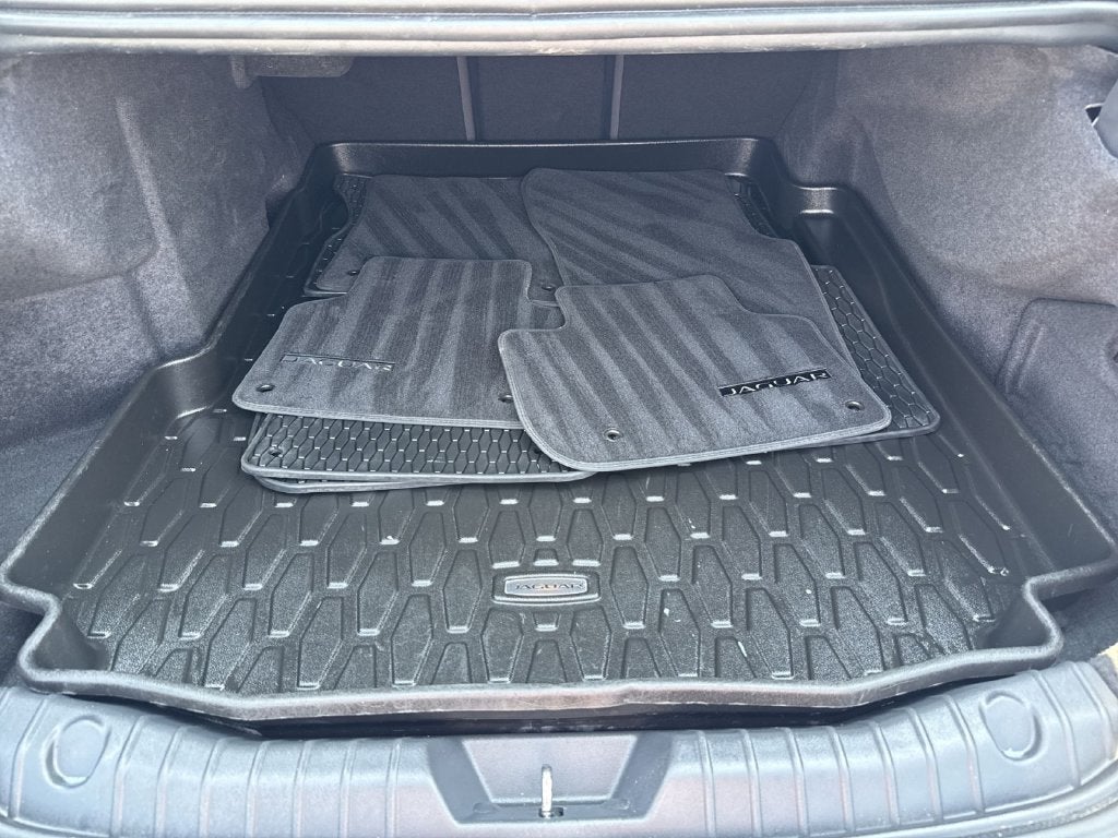 2018 Jaguar XF 25t Prestige