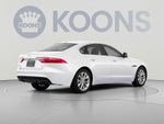 2018 Jaguar XF 25t Prestige