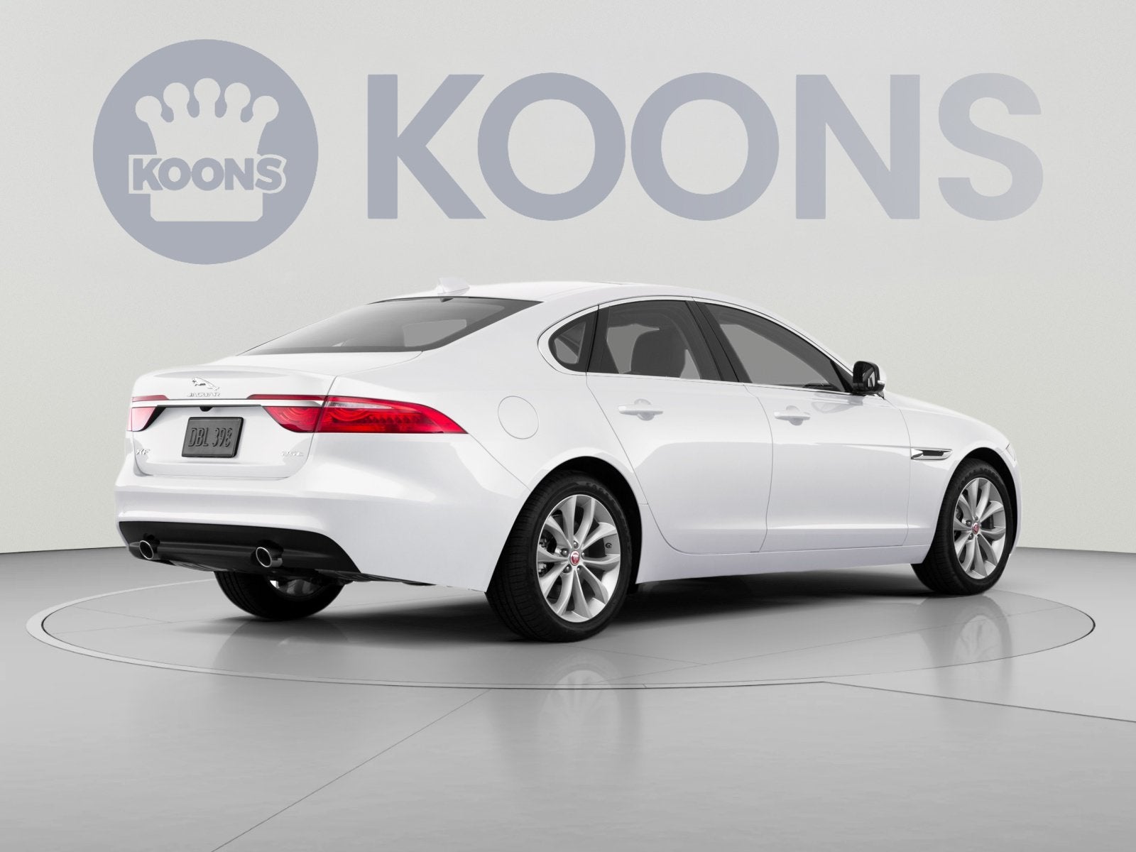 2018 Jaguar XF 25t Prestige