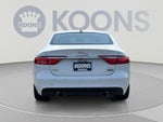 2018 Jaguar XF 25t Prestige