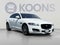 2018 Jaguar XF 25t Prestige