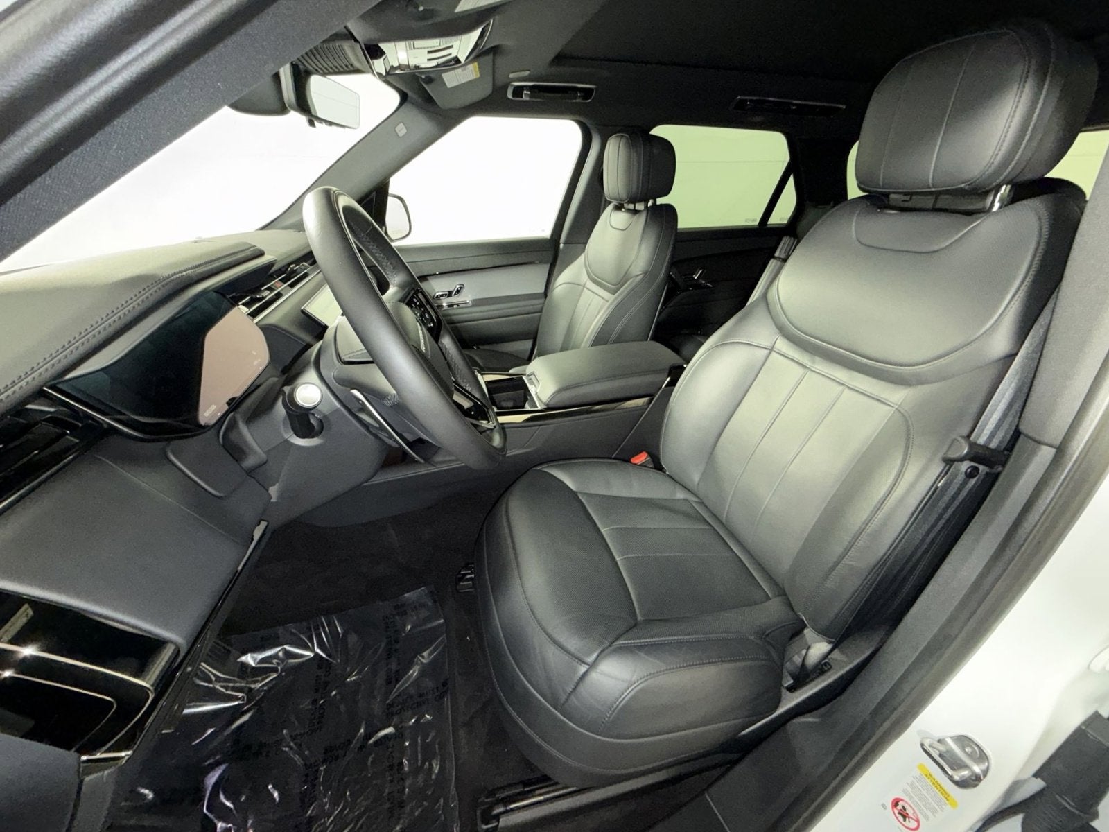 2023 Land Rover Range Rover Sport SE Dynamic