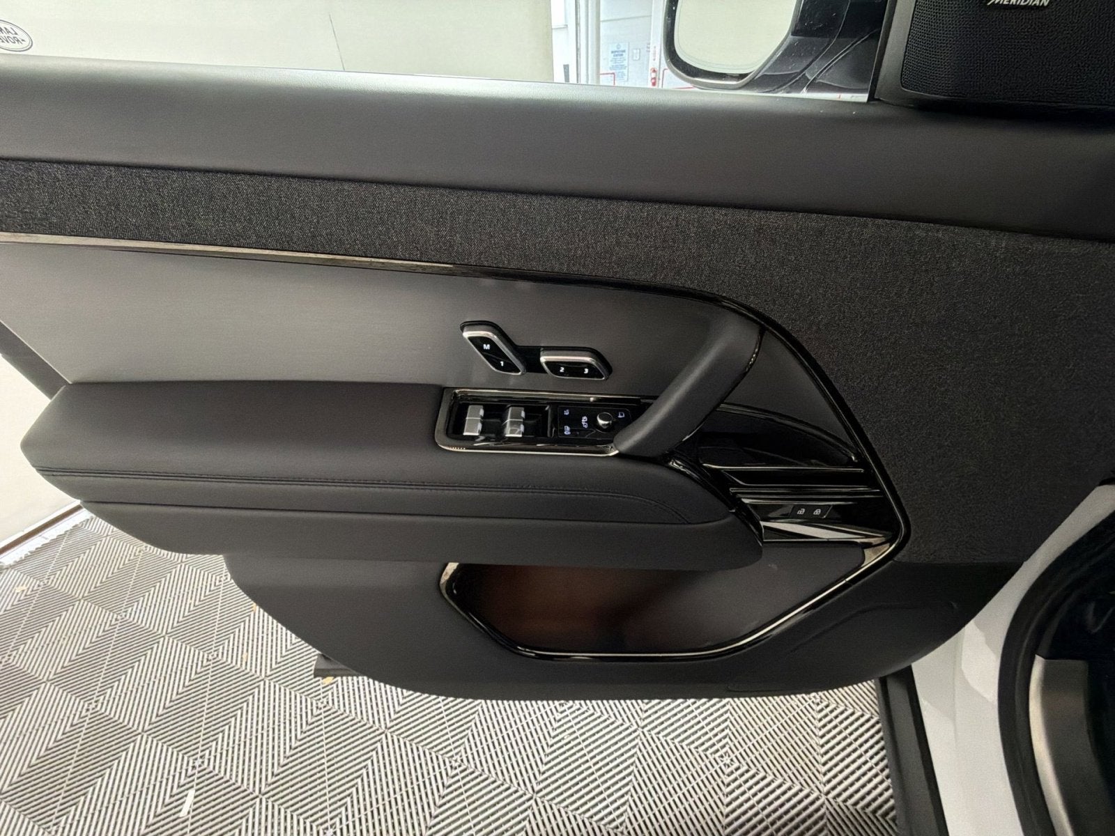 2023 Land Rover Range Rover Sport SE Dynamic