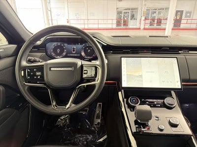 2023 Land Rover Range Rover Sport SE Dynamic