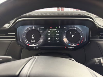 2023 Land Rover Range Rover Sport SE Dynamic