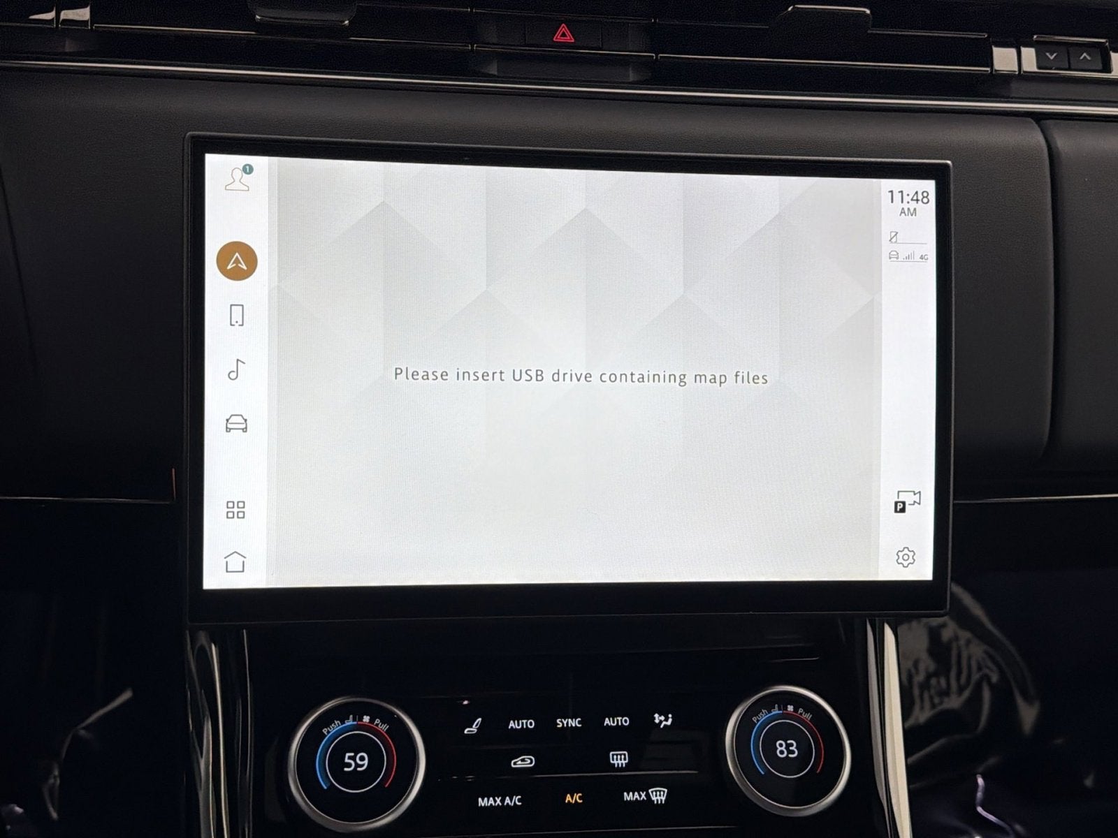 2023 Land Rover Range Rover Sport SE Dynamic