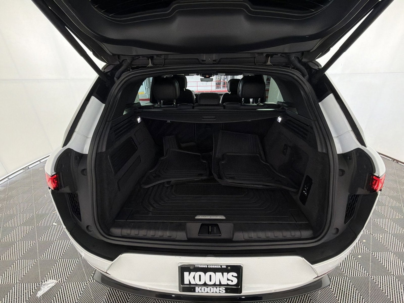 2023 Land Rover Range Rover Sport SE Dynamic