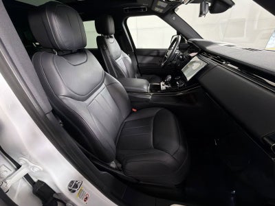 2023 Land Rover Range Rover Sport SE Dynamic