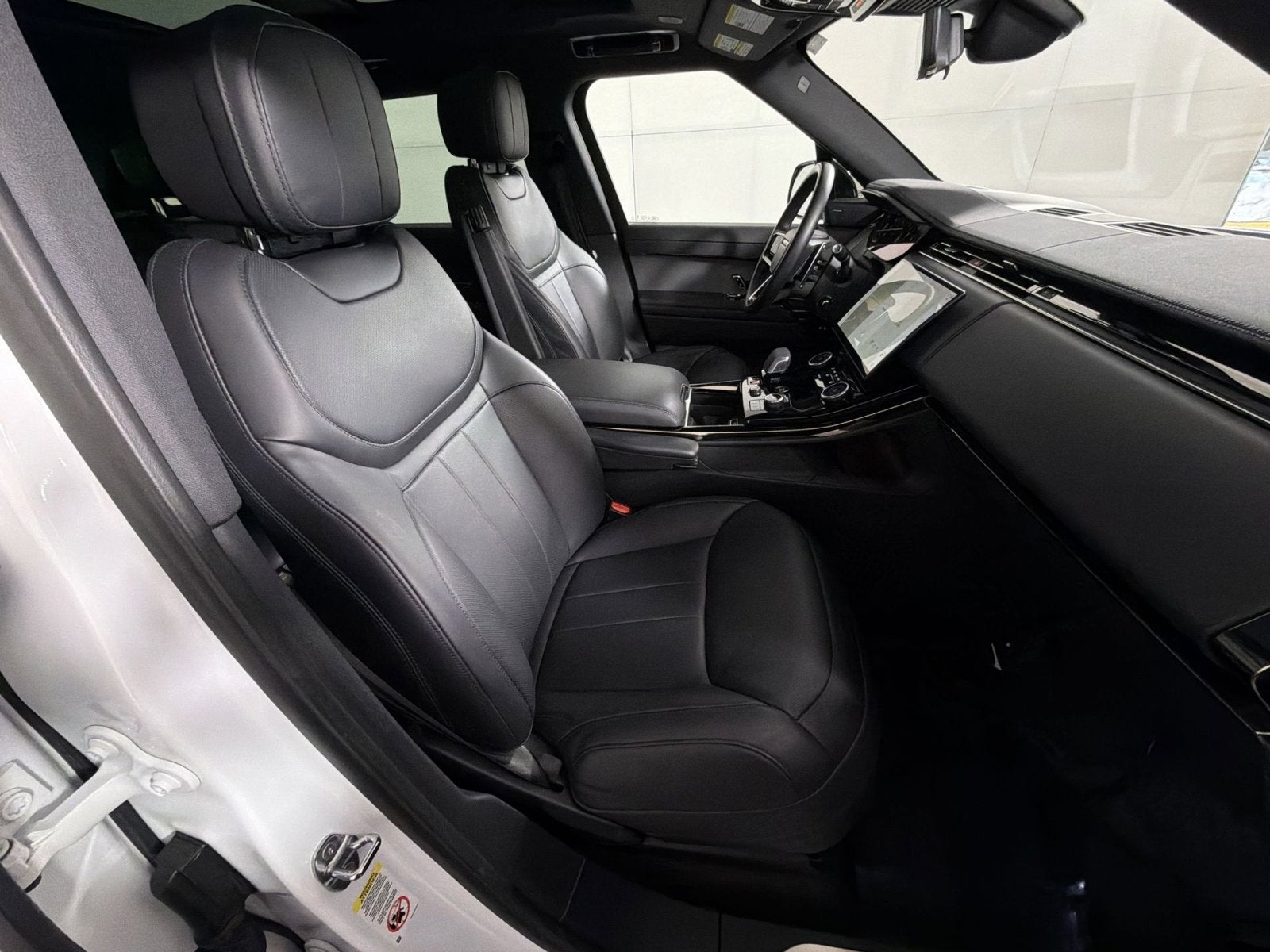 2023 Land Rover Range Rover Sport SE Dynamic