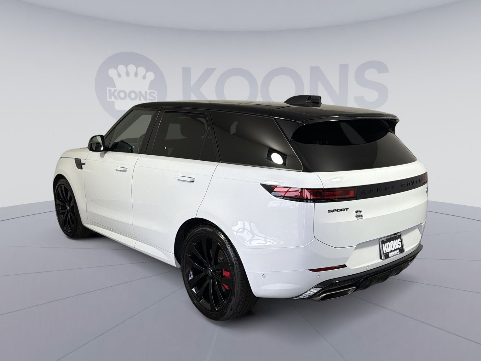 2023 Land Rover Range Rover Sport SE Dynamic
