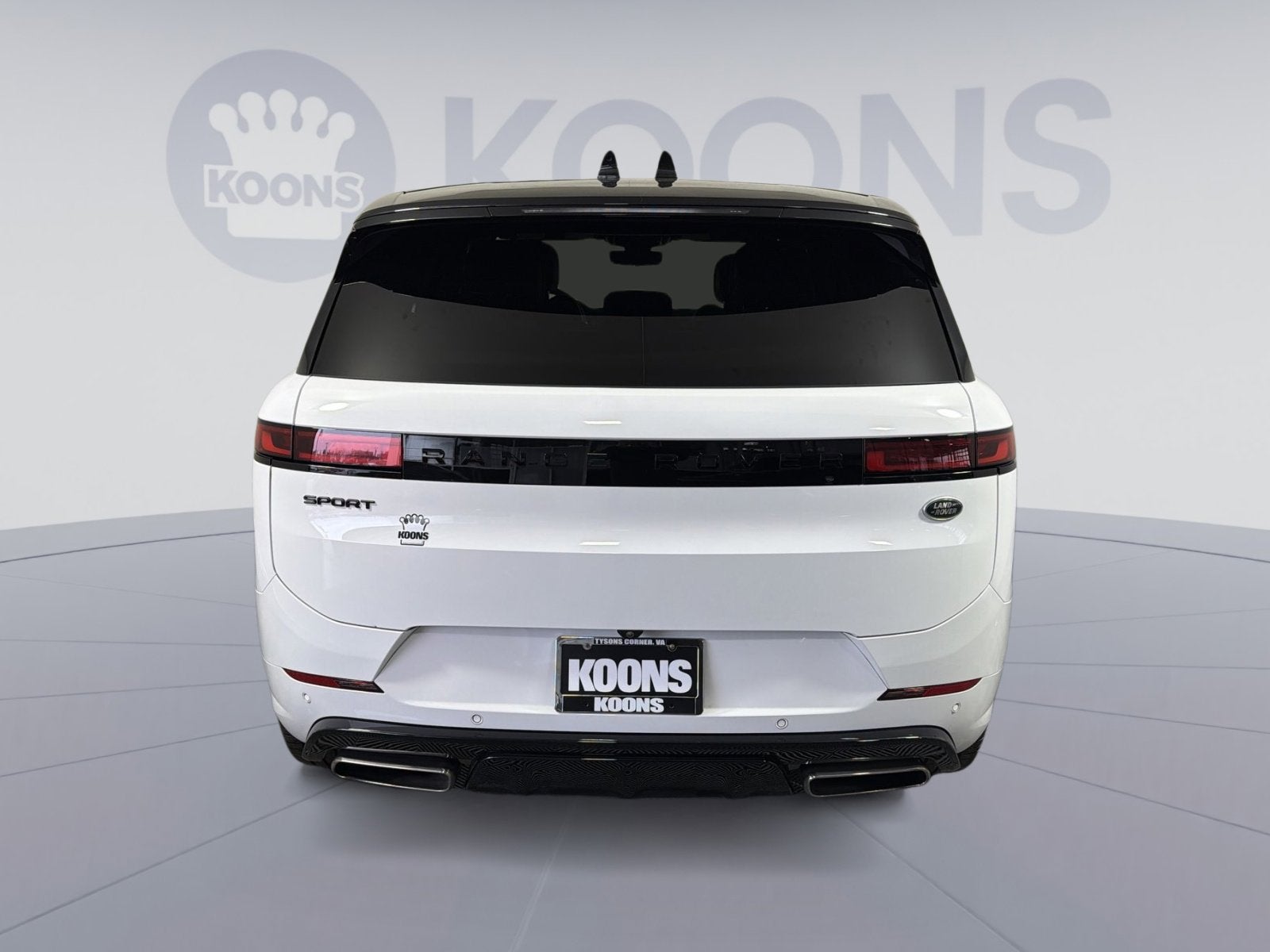 2023 Land Rover Range Rover Sport SE Dynamic