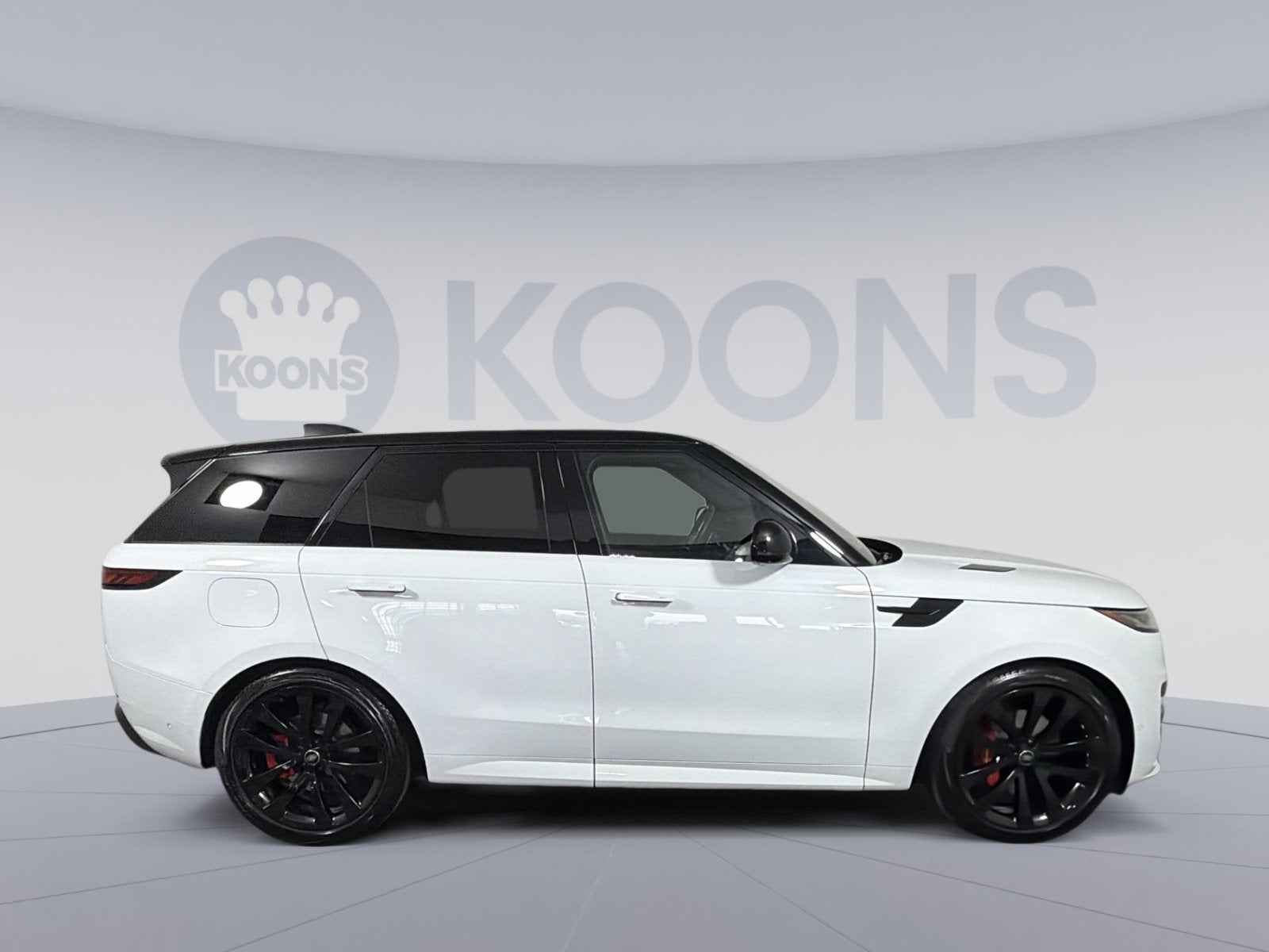2023 Land Rover Range Rover Sport SE Dynamic