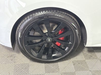 2023 Land Rover Range Rover Sport SE Dynamic