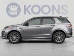 2025 Land Rover Discovery Sport S