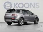 2025 Land Rover Discovery Sport S