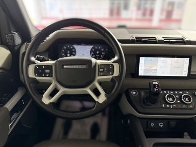 2023 Land Rover Defender S