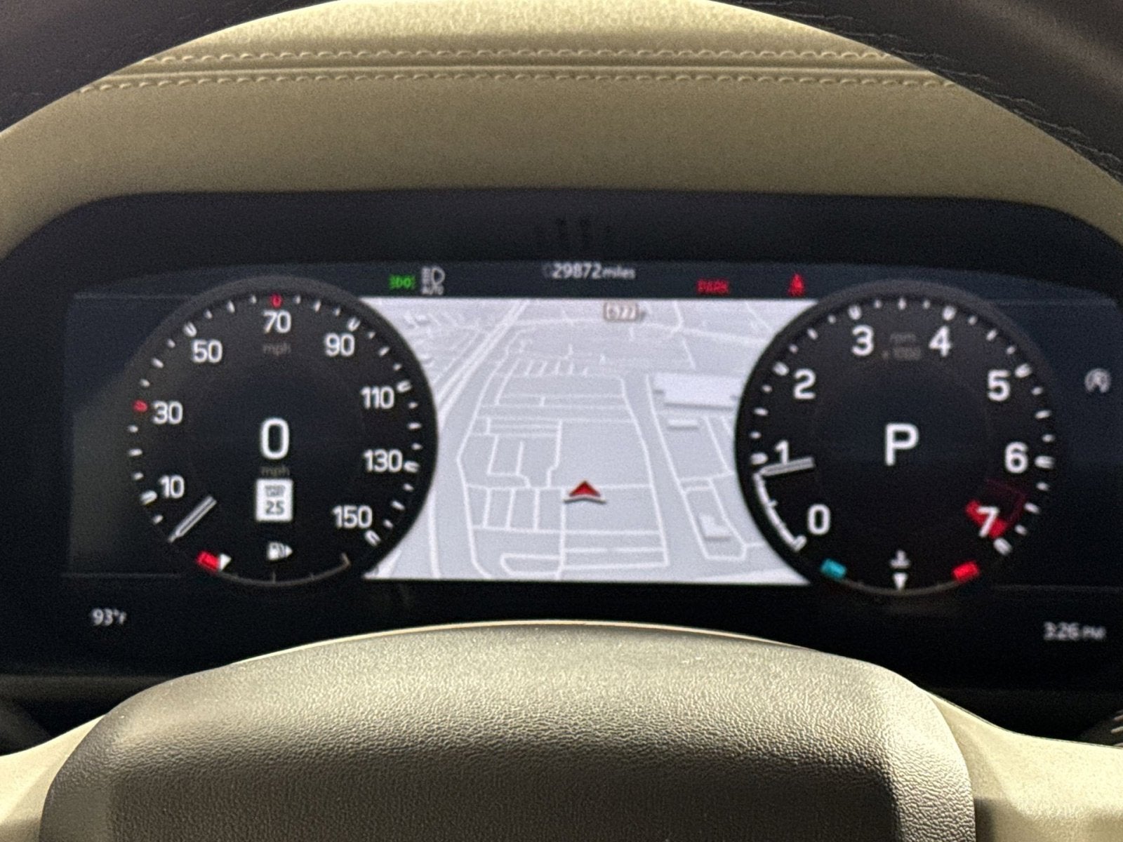 2023 Land Rover Defender S