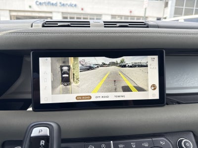 2023 Land Rover Defender S