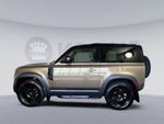 2023 Land Rover Defender S