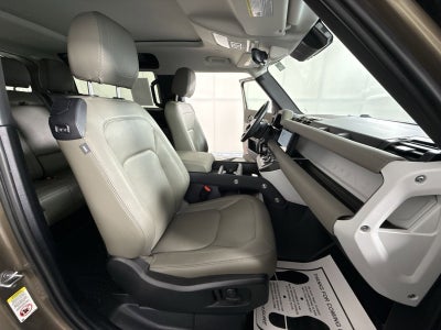 2023 Land Rover Defender S