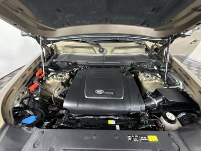 2023 Land Rover Defender S