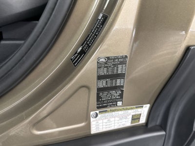 2023 Land Rover Defender S