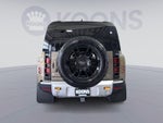 2023 Land Rover Defender S