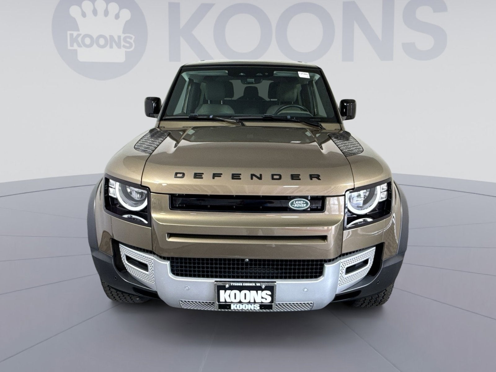 2023 Land Rover Defender S