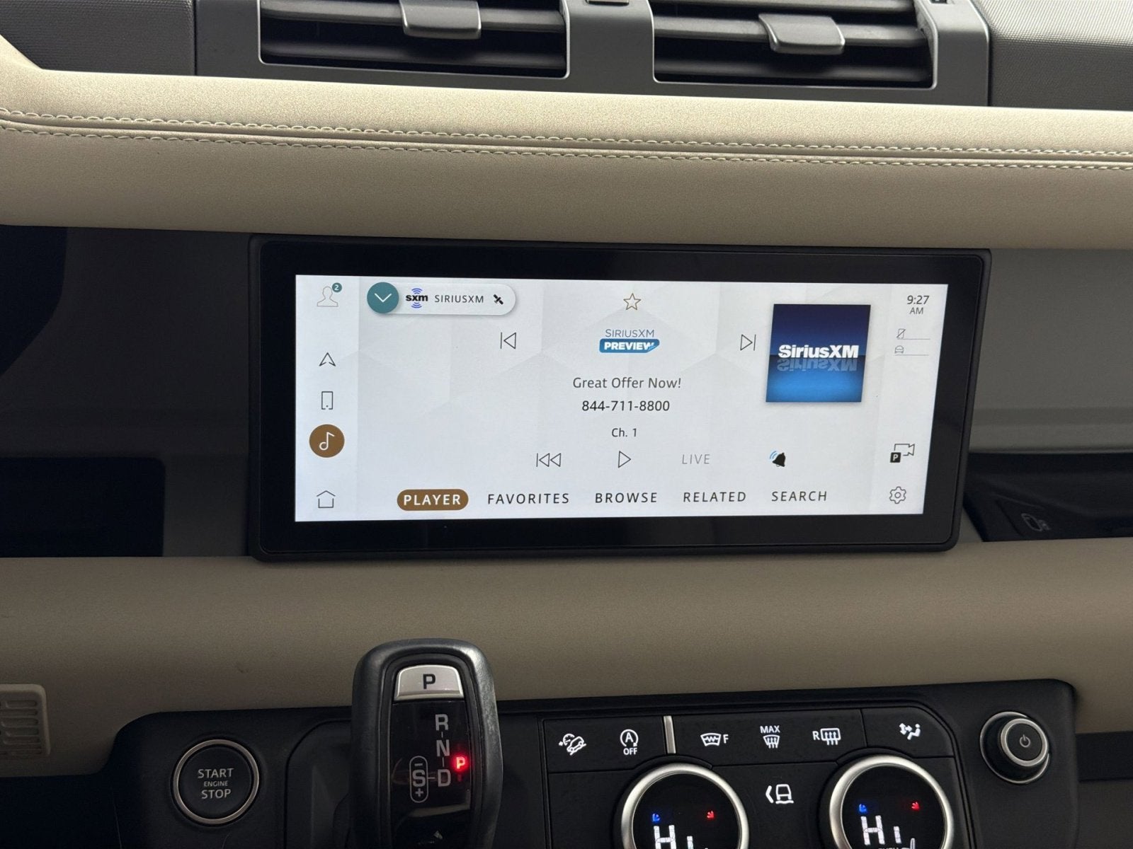 2023 Land Rover Defender S