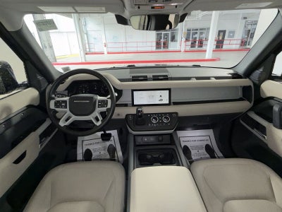 2023 Land Rover Defender S
