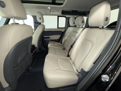 2023 Land Rover Defender S