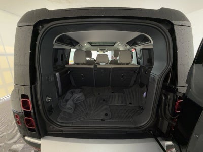 2023 Land Rover Defender S