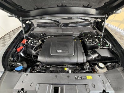 2023 Land Rover Defender S