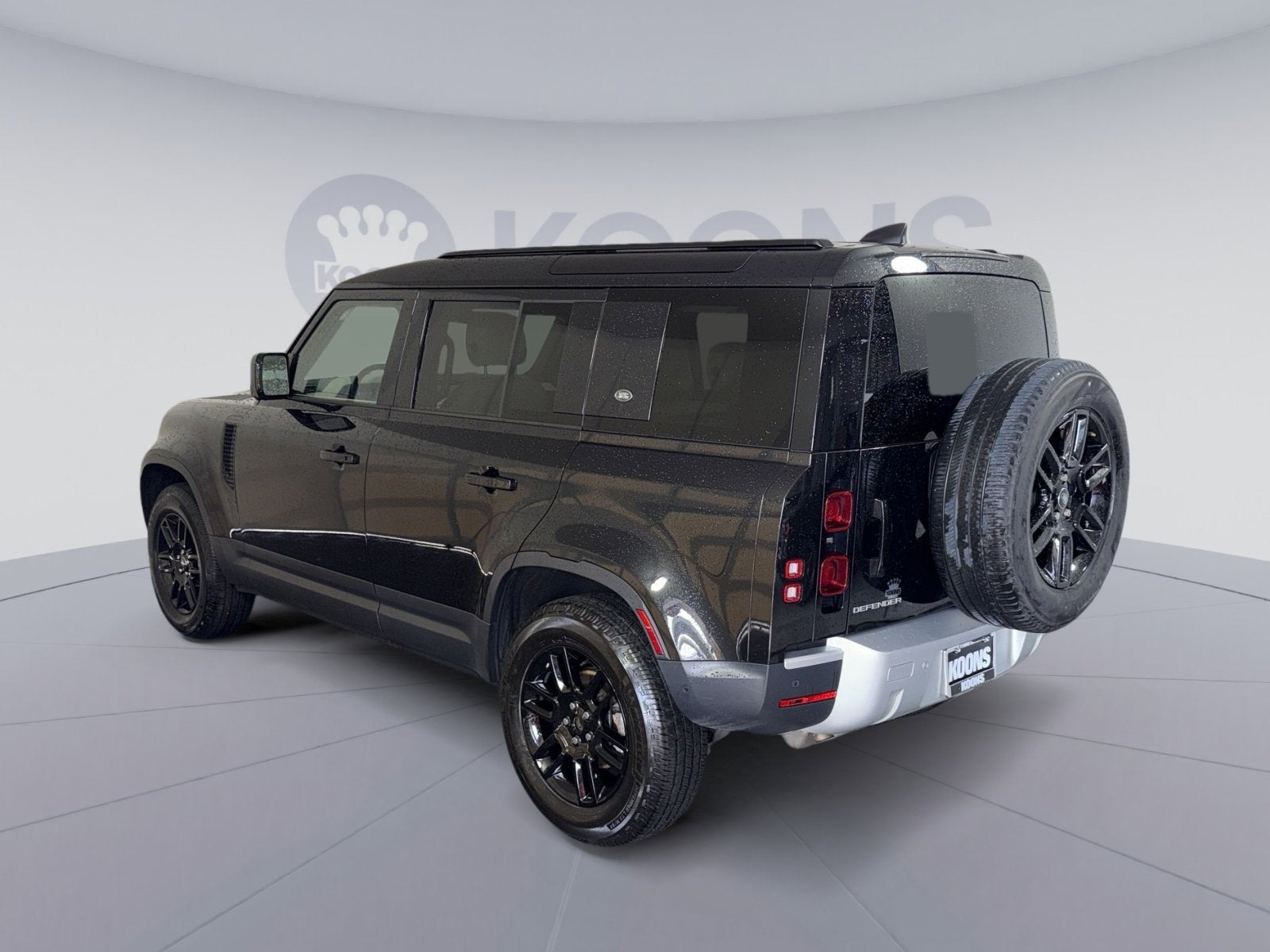 2023 Land Rover Defender S