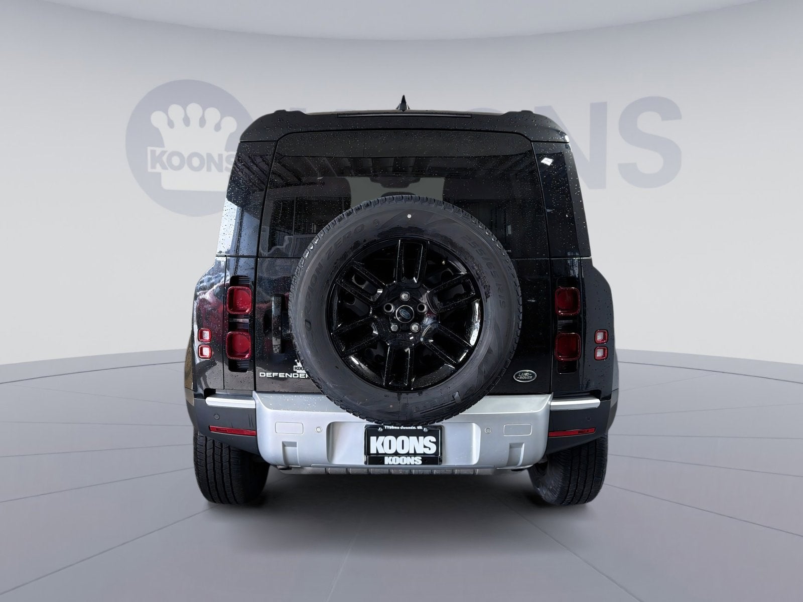 2023 Land Rover Defender S